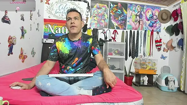 nathannathaniel webcam