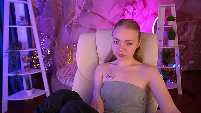 EmilySunshineS webcam