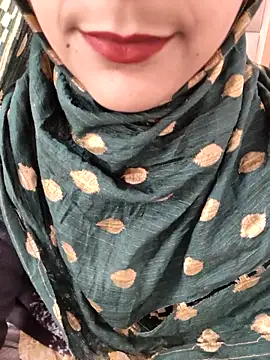 Indian-Aleena webcam