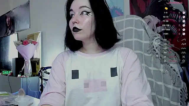 MargarettRose webcam