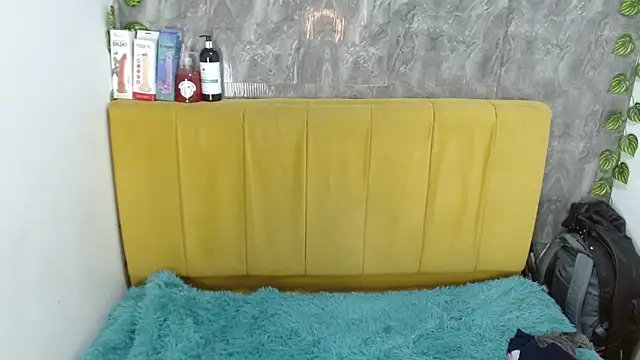 alunnaclarkcm webcam