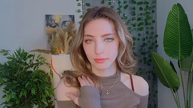 BrianneMallory webcam