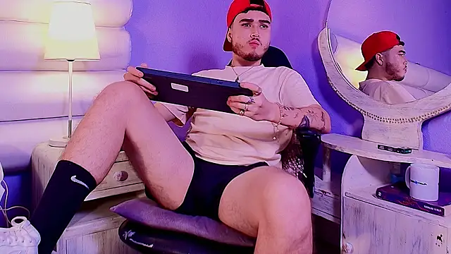 Salvattore_Muller webcam