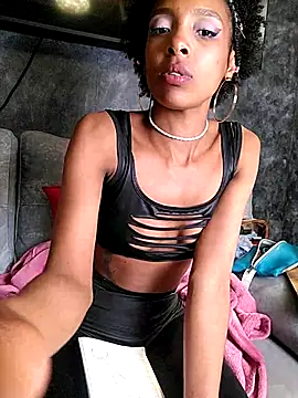 Afrodita_Greenn webcam