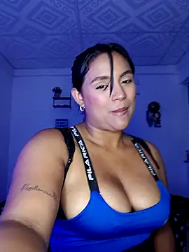 victoria_roussee - Victoria_roussee's free webcam