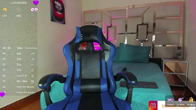 vanesaa_mejia webcam