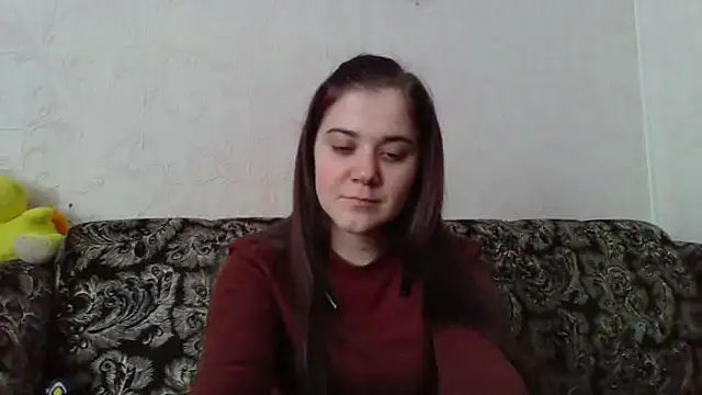 DominicaMullins webcam