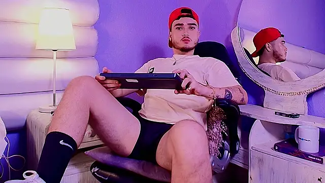 Salvattore_Muller webcam