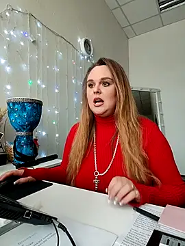 Juicy_PeachLux webcam