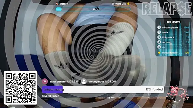 Alphacashmaster777 webcam