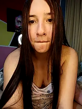 Mysticdooll69 webcam