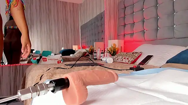 Poacahontasfg webcam