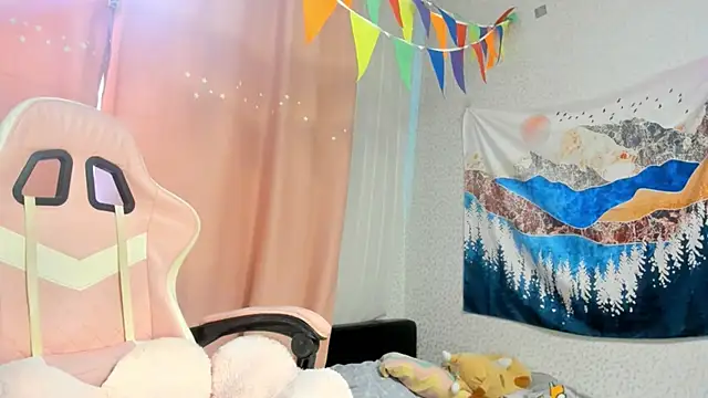 Ramona_Johnson webcam