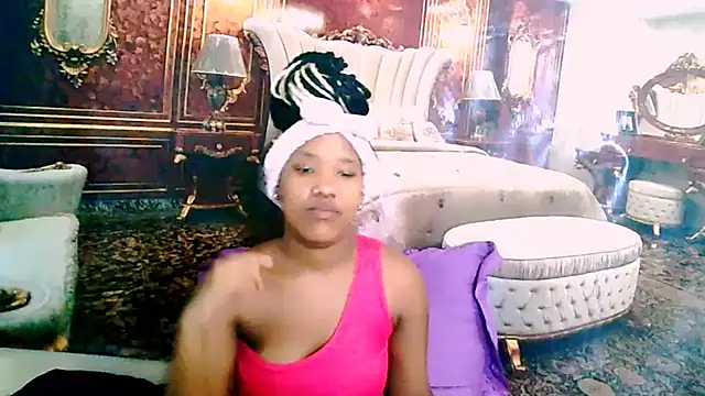 EroticSexyPrada webcam