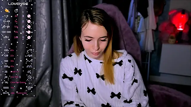 zoyamill - ZoyaMill's free webcam