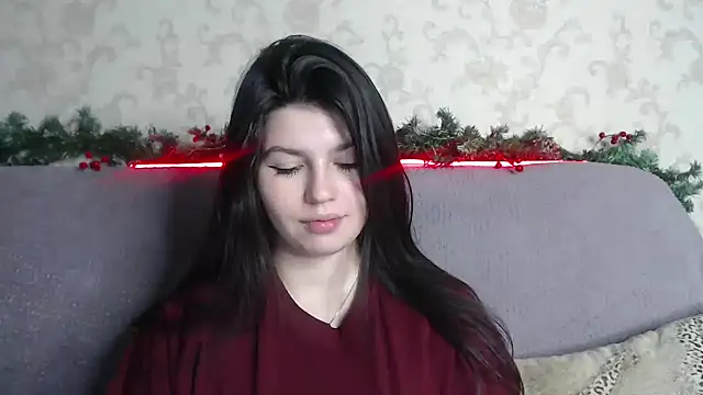 kisamodel - KisaModel's free webcam