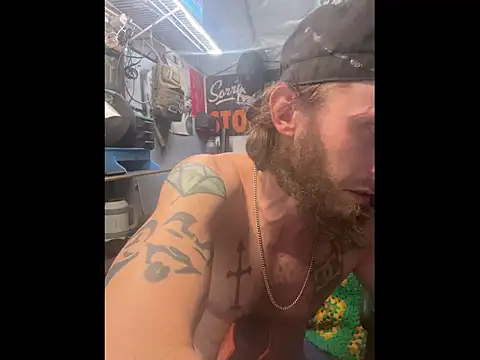 CloudDadddyyy420 webcam