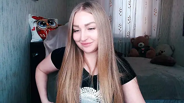 _kittyboo - _KittyBoo's free webcam