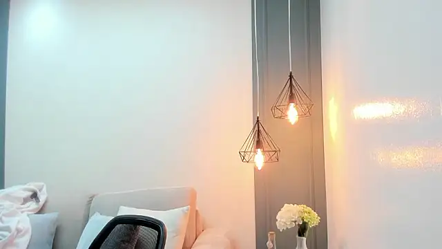 ravenpeachy - RavenPeachy's free webcam