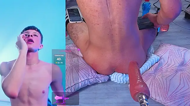 Belami_blake_ webcam