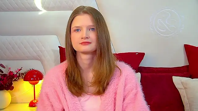 janerosen - JaneRosen's free webcam