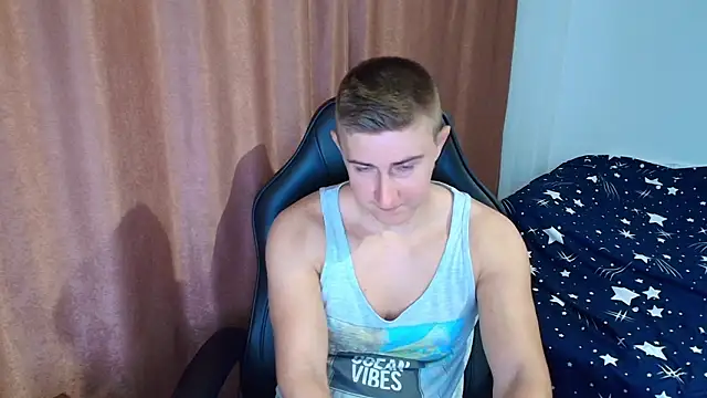 TodMusclePower9 webcam