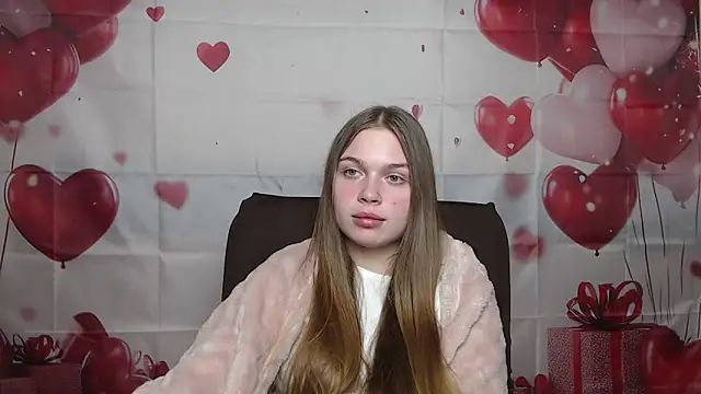 larapika - LaraPika's free webcam