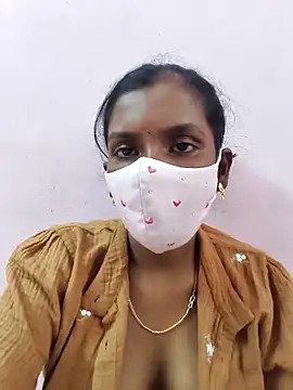 Webcam Model (Tamil_Monika)  is live.Free join now!