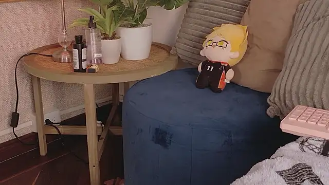 maya_house - Maya_house's free webcam