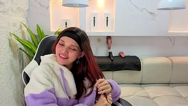 aurora_tp - Aurora_tp's free webcam