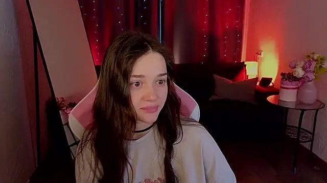 seline_vibe - Seline_Vibe's free webcam