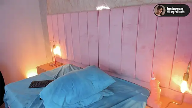 hillary_collins1 - Hillary_Collins1's free webcam