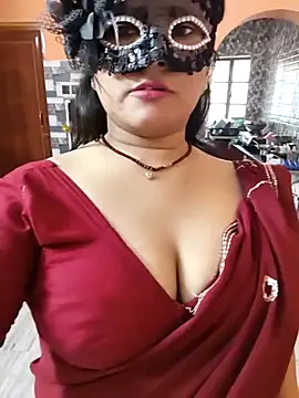 Webcam Model (naughty_nataasa) is live