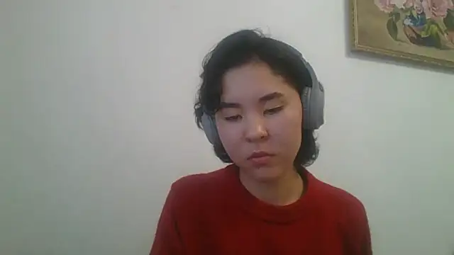 JennyCarpenter webcam