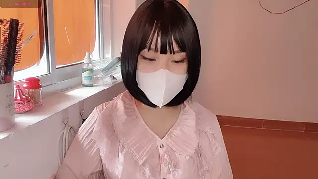 tieu-may - Tieu-May's free webcam