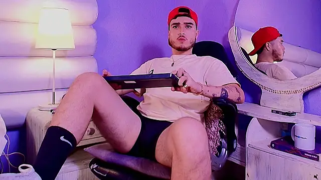 Salvattore_Muller webcam