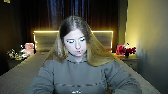 jessikadaniel - JessikaDaniel's free webcam