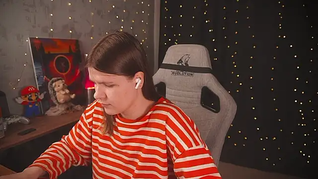 cuteamberlyyy - Cuteamberlyyy's free webcam