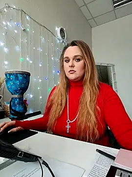 Juicy_PeachLux webcam