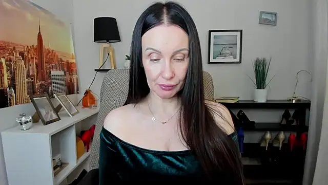 velvet_jasmine - Velvet_Jasmine's free webcam