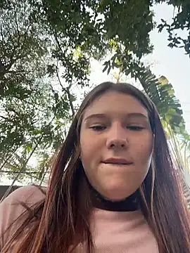 fionamurr - FionaMurr's free webcam