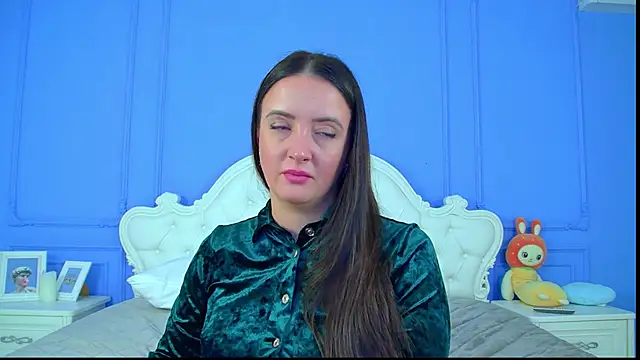 ElinaBellucci webcam