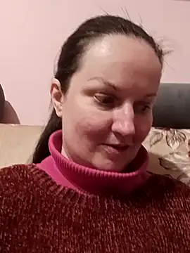 BustyLadyAlma webcam