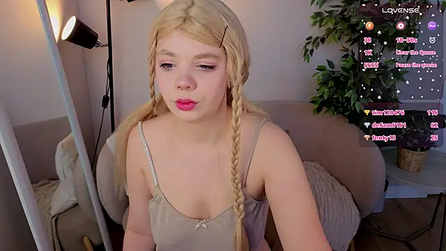 waifu_ketrin - Waifu_Ketrin's free webcam - UK Sex Cams