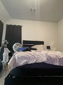 exotic_queen_ - Exotic_Queen_'s free webcam