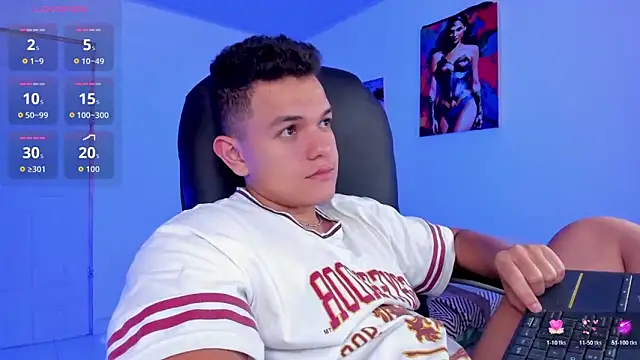 Dunkan_Kravitz webcam