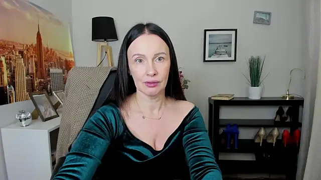 velvet_jasmine - Velvet_Jasmine's free webcam