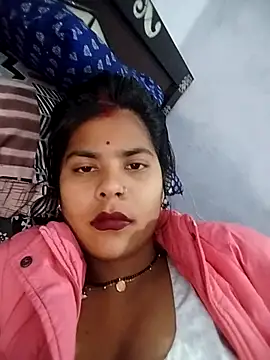 Webcam Model (Rohni_bhabi)  is live.Free join now!