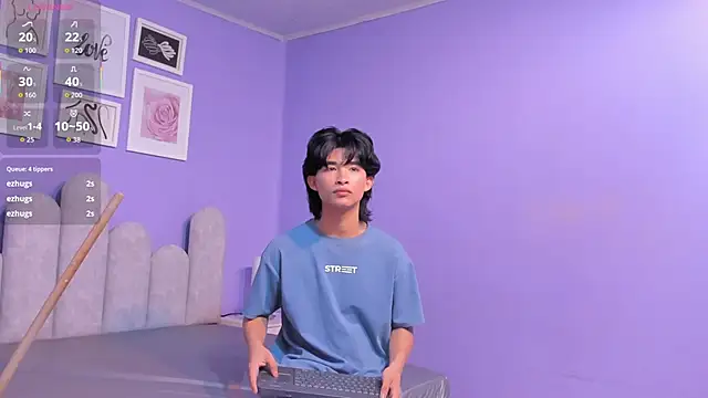 joon__min (M twink) - ahegado 🙄