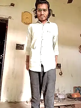 Yash_Sharma18 webcam